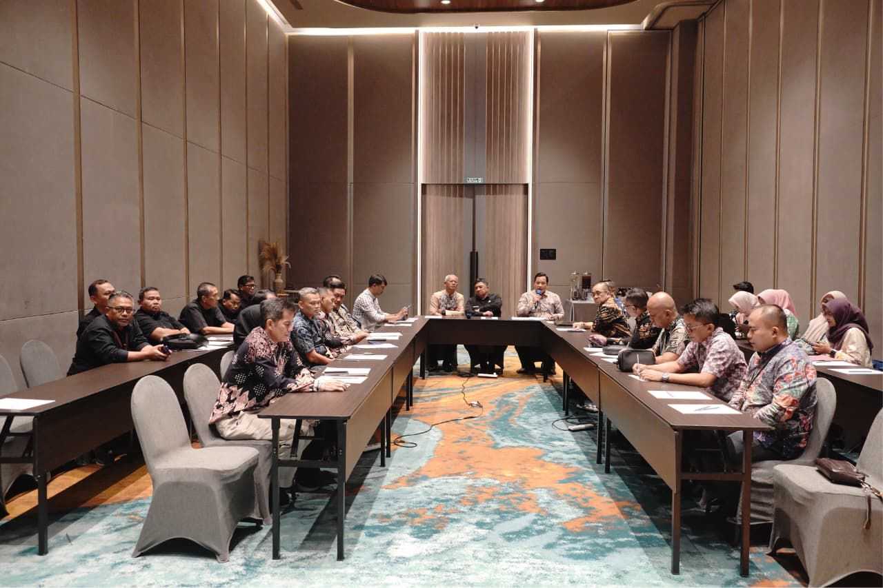 Bupati Garut Tekankan Perubahan Paradigma BUMD: Harus Seimbangkan Pelayanan Publik dan Profitabilitas